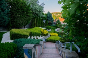 Eger - hosszú hétvége Hosszú hétvége Egerben