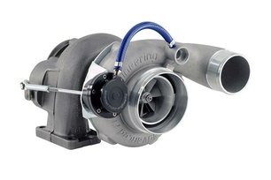 Tudj meg mindent a turbófeltöltőkről! 