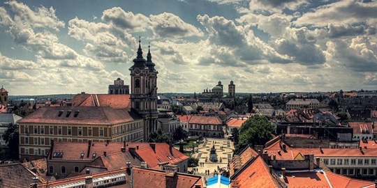 Eger