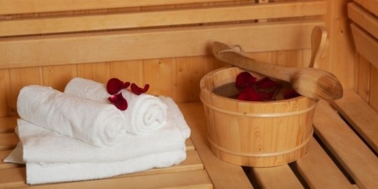 Biztonsági tanácsok szaunázáshoz